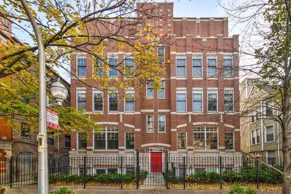 827 W Bradley Place #1W, Chicago, IL 60613