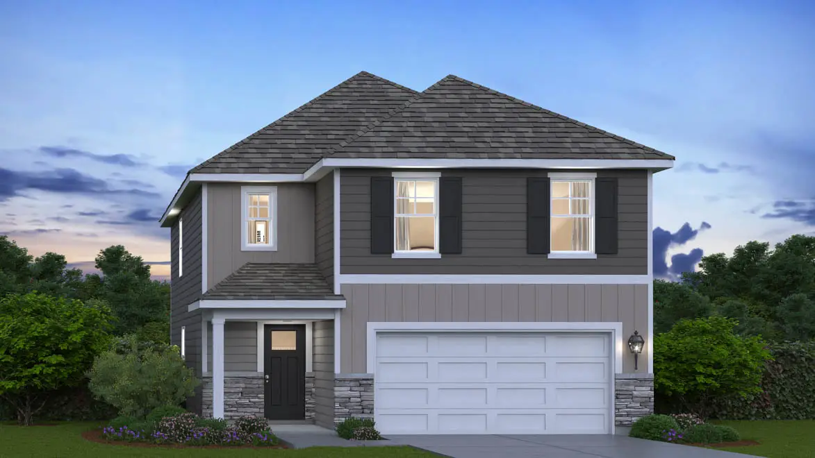 2432 Semillon Street, Oswego, IL 60543 - #1