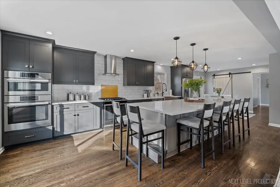 3651 Red Bud Court, Downers Grove, IL 60515 - #3