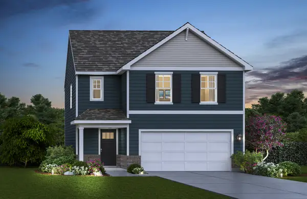 2428 Semillon Street, Oswego, IL 60543