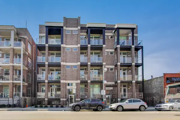 2450 N Clybourn Avenue #2, Chicago, IL 60614