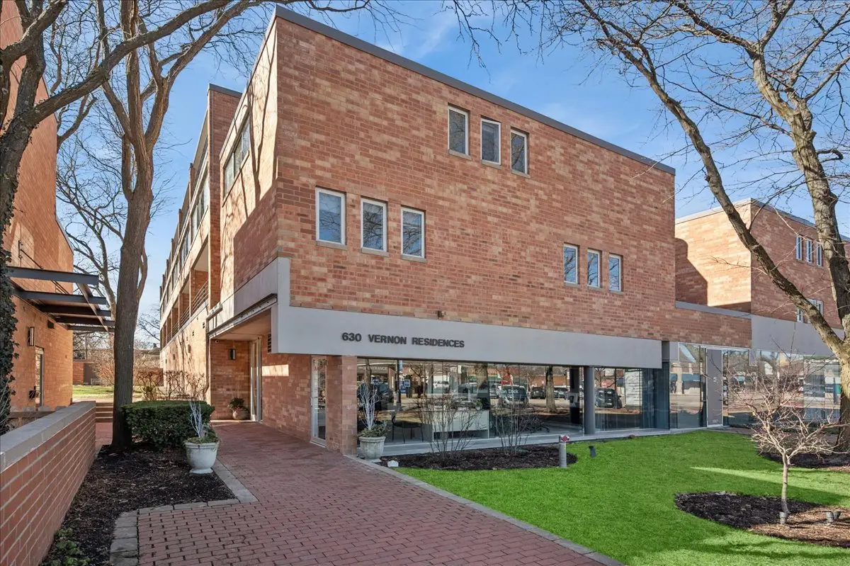 Address Withheld By Seller, Glencoe, IL 60022 - #1