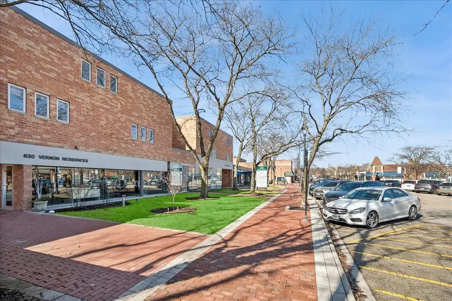 Address Withheld By Seller, Glencoe, IL 60022 - #2