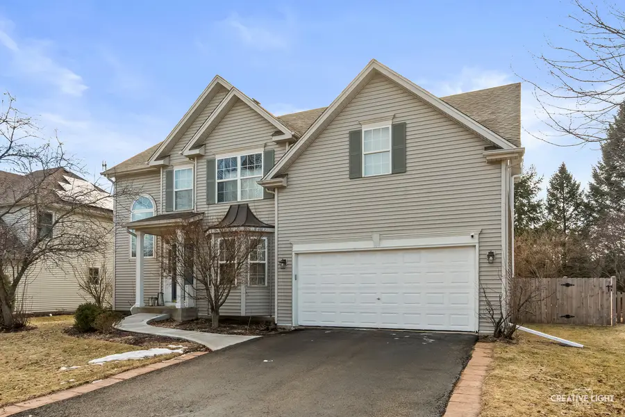 3420 Rosecroft Lane, Naperville, IL 60564 - #2