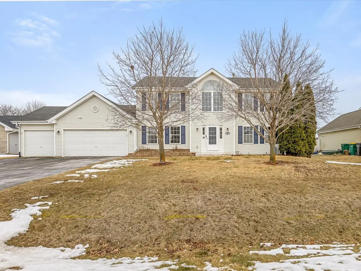 10853 Lemon Grass Lane, Roscoe, IL 61073 - #1