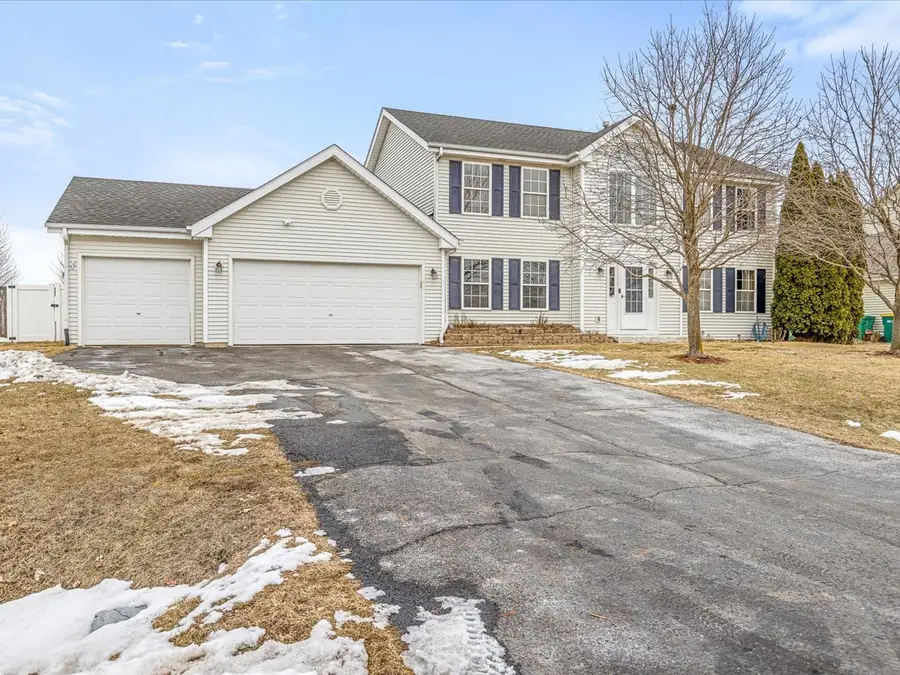 10853 Lemon Grass Lane, Roscoe, IL 61073 - #3