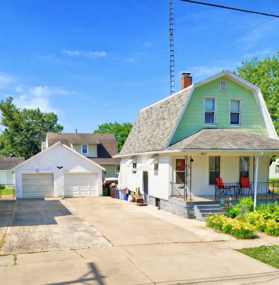 411 W Park Street, Morrison, IL 61270 - #3
