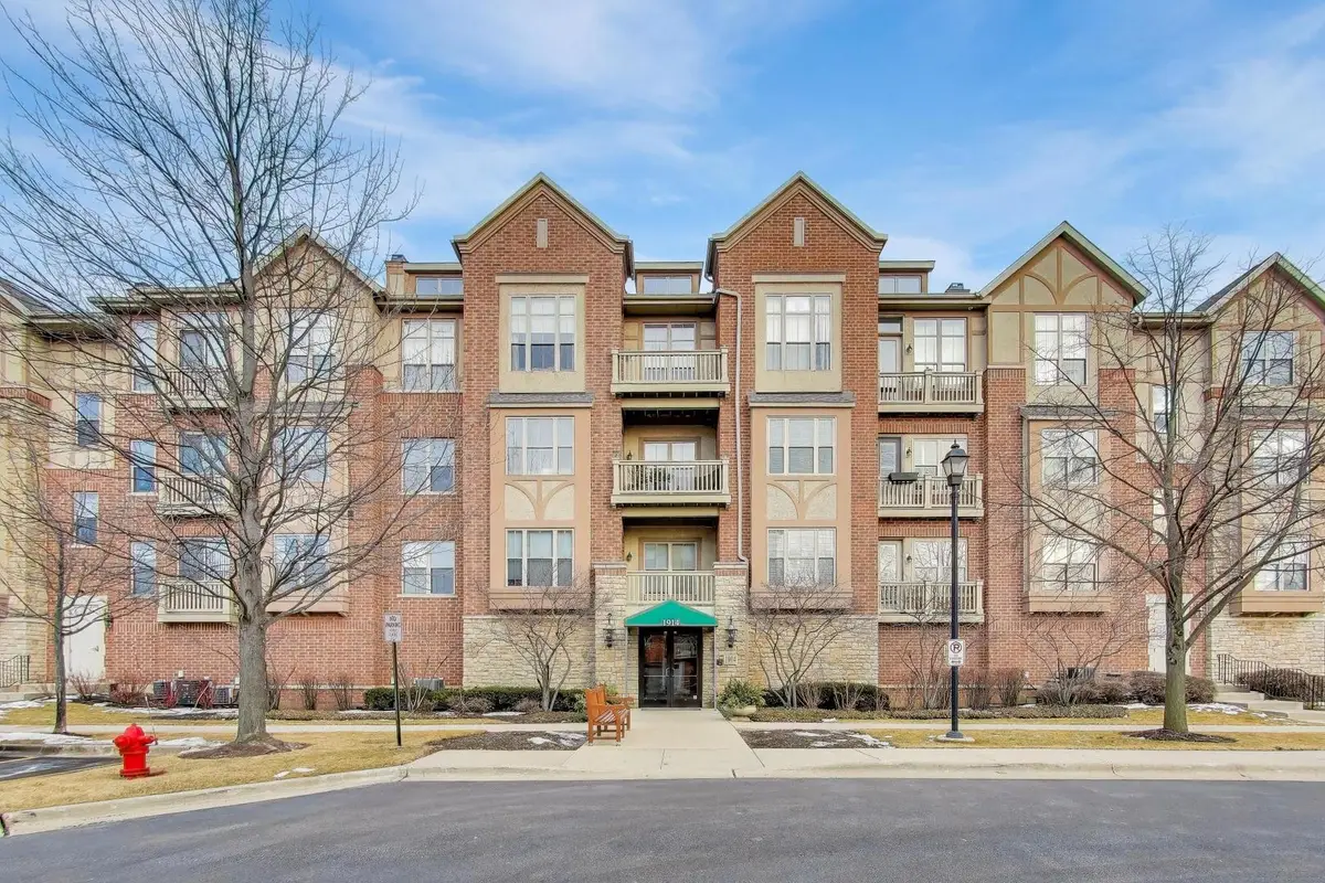 1914 Farnsworth Lane #208, Northbrook, IL 60062 - #1