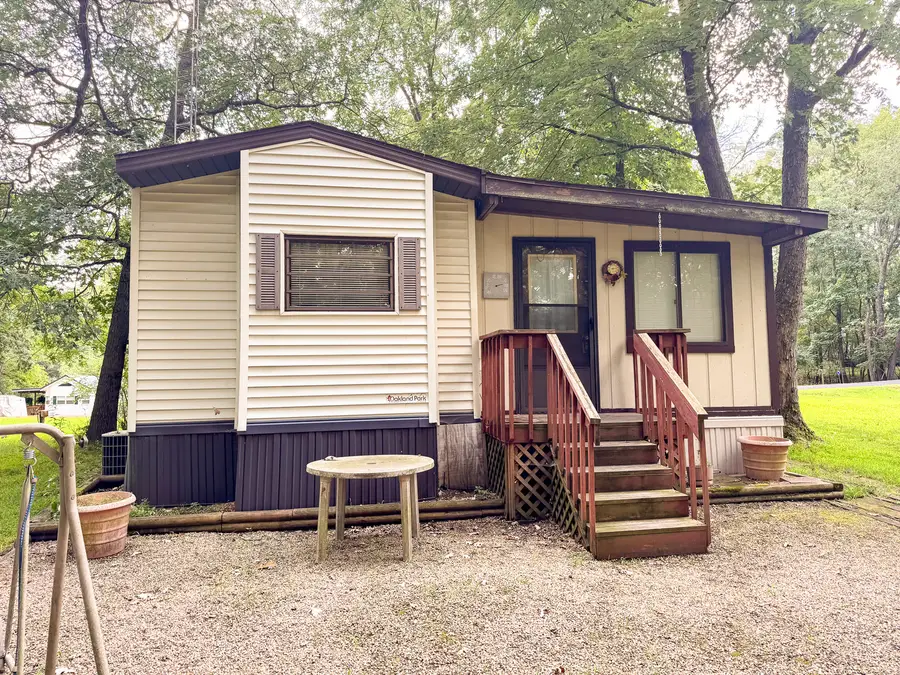 21/102 Woodhaven, Sublette, IL 61367 - #3