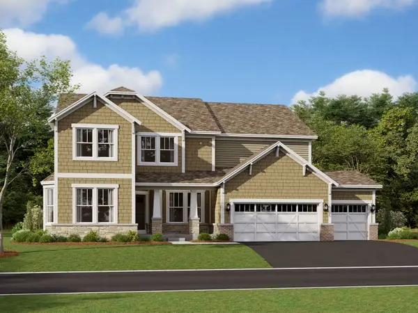 23 Hawthorn Ridge Drive, Hawthorn Woods, IL 60047