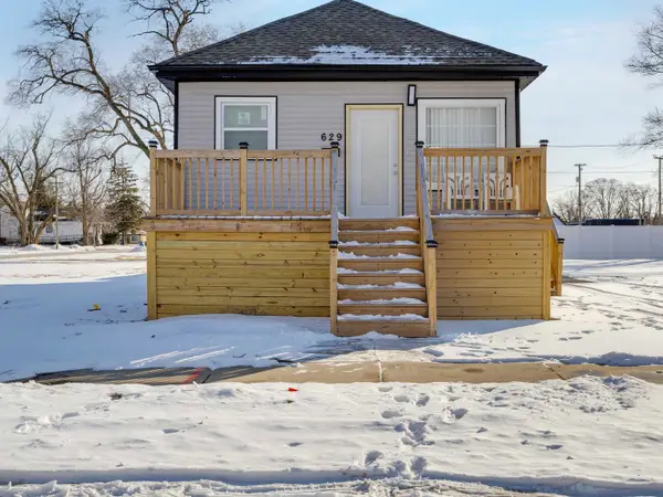 629 E 154th Street, Phoenix, IL 60426