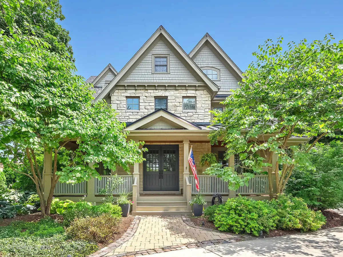 117 N Monroe Street, Hinsdale, IL 60521 - #1