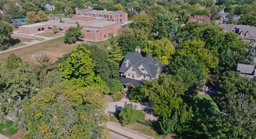 117 N Monroe Street, Hinsdale, IL 60521 - #3