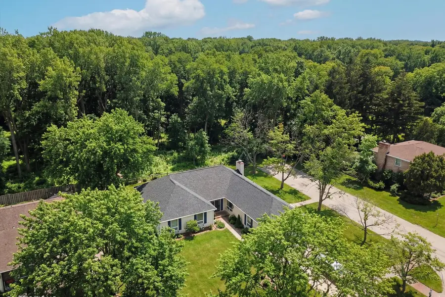 3849 Grace Lane, Glenview, IL 60025 - Image #2