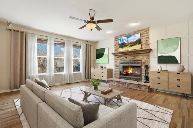 521 Litchfield Way, Oswego, IL 60543 - #2