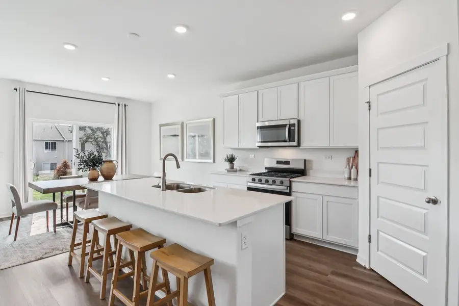 1436 Vintage Drive, Oswego, IL 60543 - Image #2