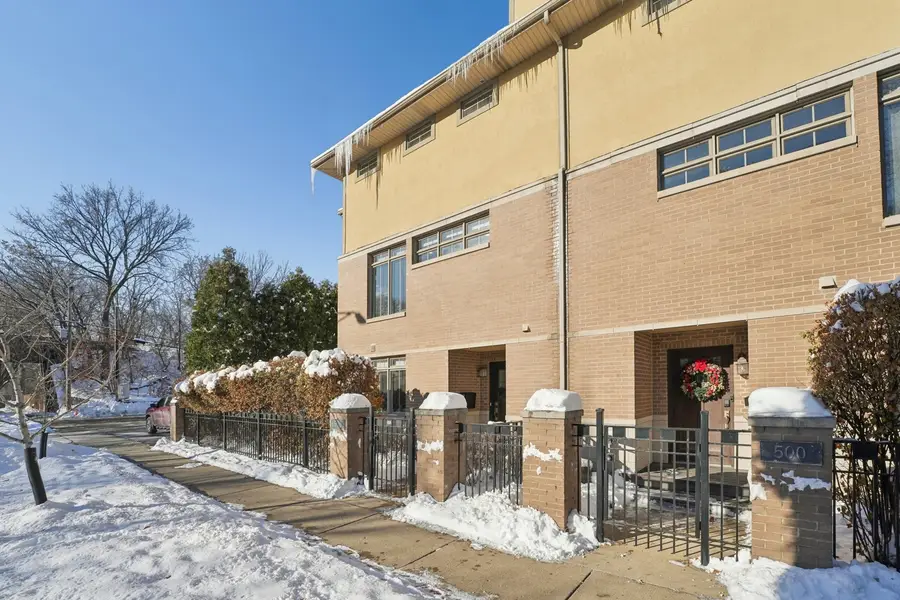 502 Park Avenue, River Forest, IL 60305 - #2
