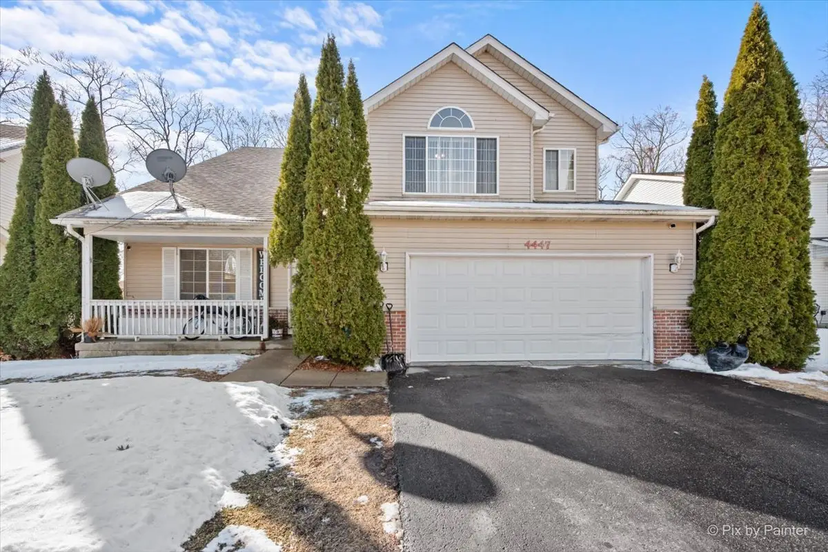 4447 W Lawn Avenue, Waukegan, IL 60085 - #1