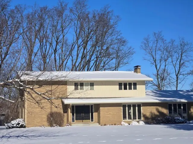 19066 Woodland Trail, Bloomington, IL 61705 - #2