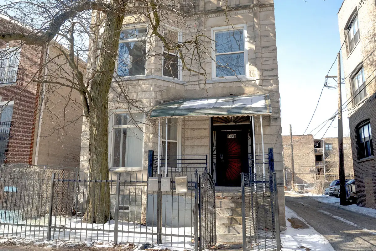 1418 S Saint Louis Avenue, Chicago, IL 60623 - Image #1