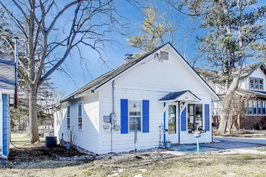 529 Eagle Street, Crystal Lake, IL 60014 - #2