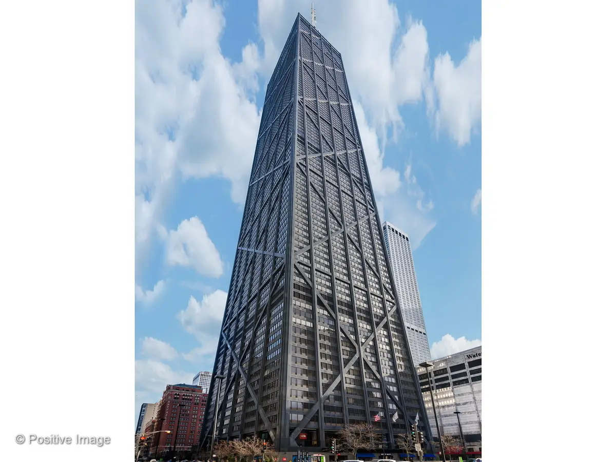 175 E Delaware Place #8504, Chicago, IL 60611 - Image #1