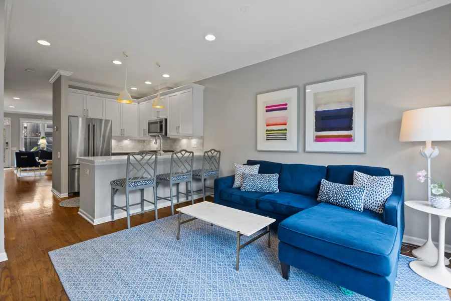 1860 N Wilmot Avenue, Chicago, IL 60647 - #2