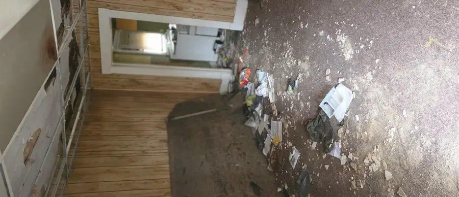 612 S Jackson Street, Decatur, IL 62521 - #2