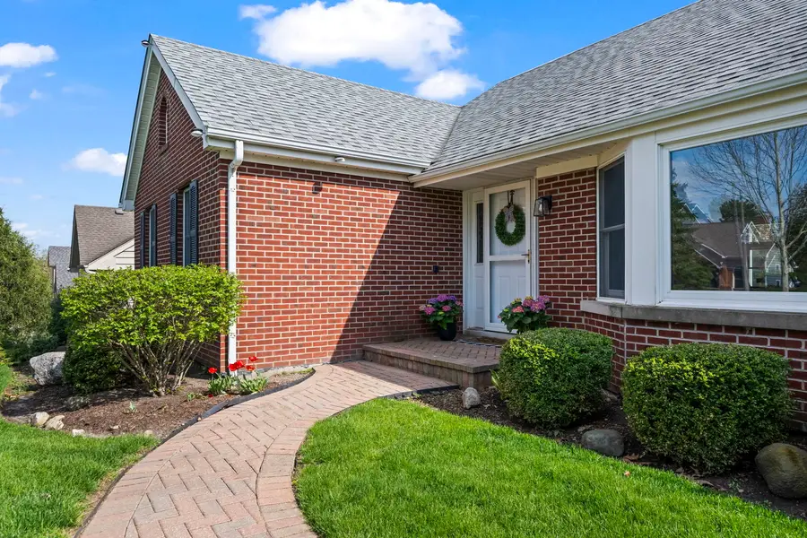 3551 Lakeview Drive, Algonquin, IL 60102 - #2