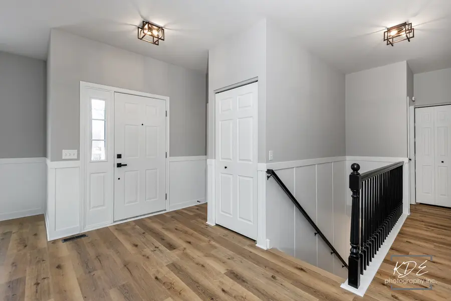 733 S Mecosta Lane, Romeoville, IL 60446 - #3