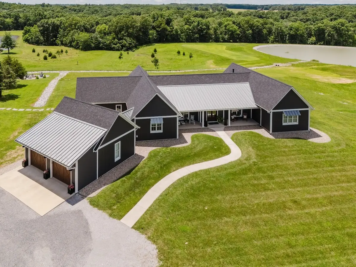 455 Webb Town Lane, Tunnel Hill, IL 62972 - #1