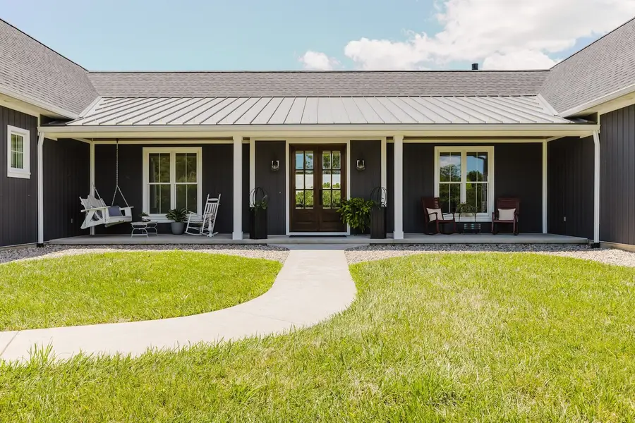 455 Webb Town Lane, Tunnel Hill, IL 62972 - #2