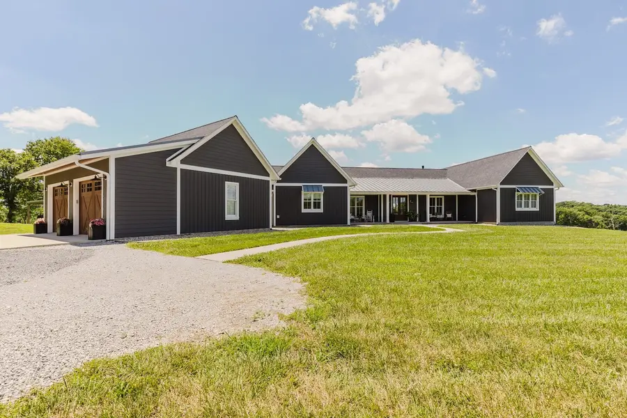 455 Webb Town Lane, Tunnel Hill, IL 62972 - #3