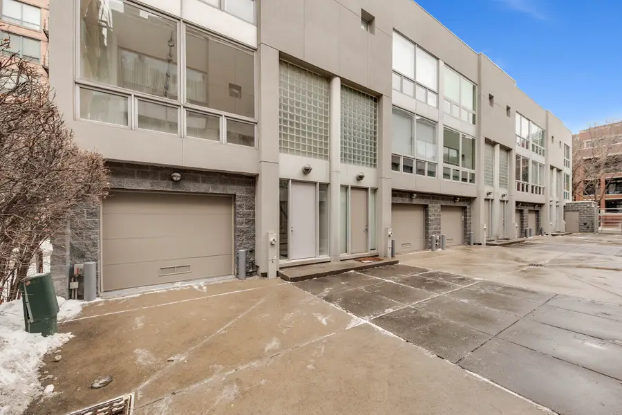 680 N Peoria Street #F, Chicago, IL 60642 - Image #2