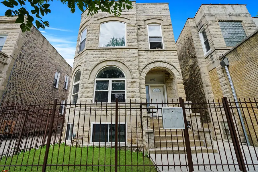 1510 S Millard Avenue, Chicago, IL 60623 - Image #2
