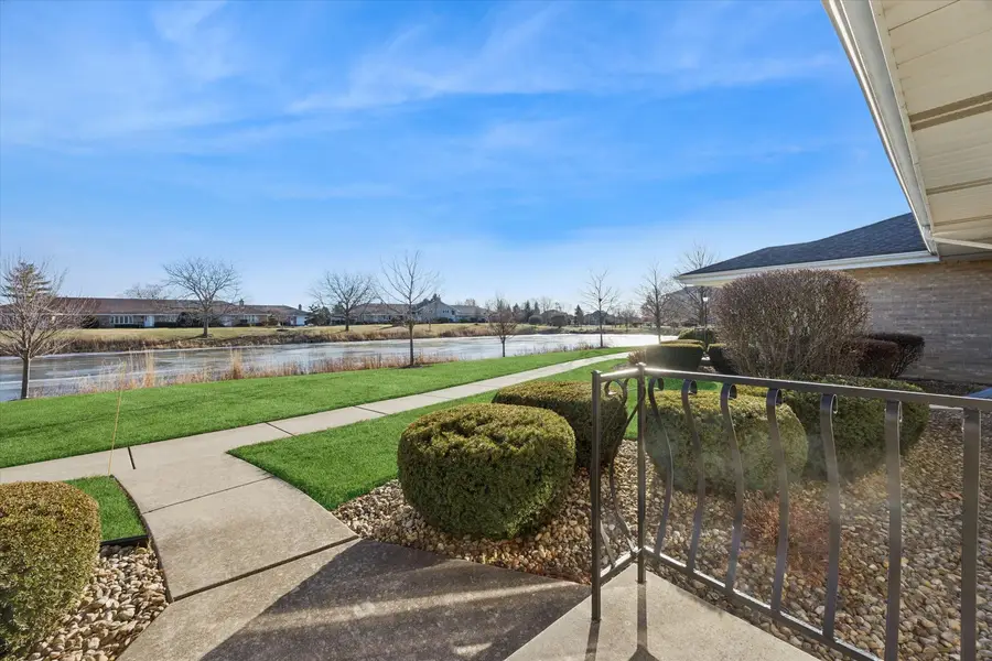 18230 Tennessee Lane #220, Orland Park, IL 60467 - #2