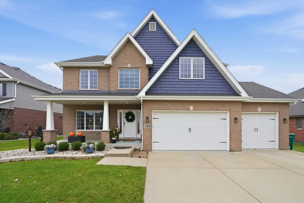 Address Withheld By Seller, Lemont, IL 60439 - #1