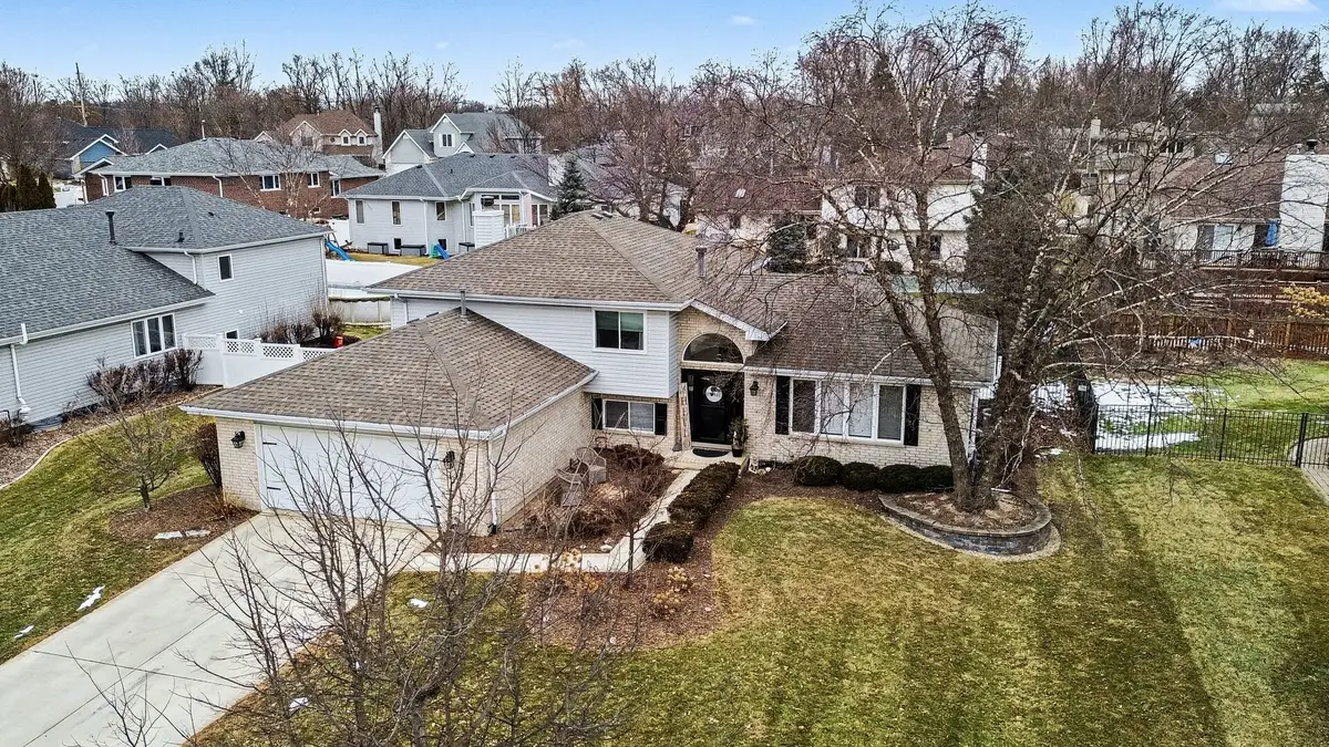 3211 Apache Drive, New Lenox, IL 60451 - #1