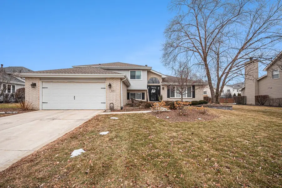 3211 Apache Drive, New Lenox, IL 60451 - #3
