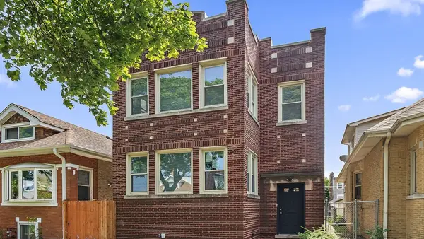 4313 W Parker Avenue, Chicago, IL 60639