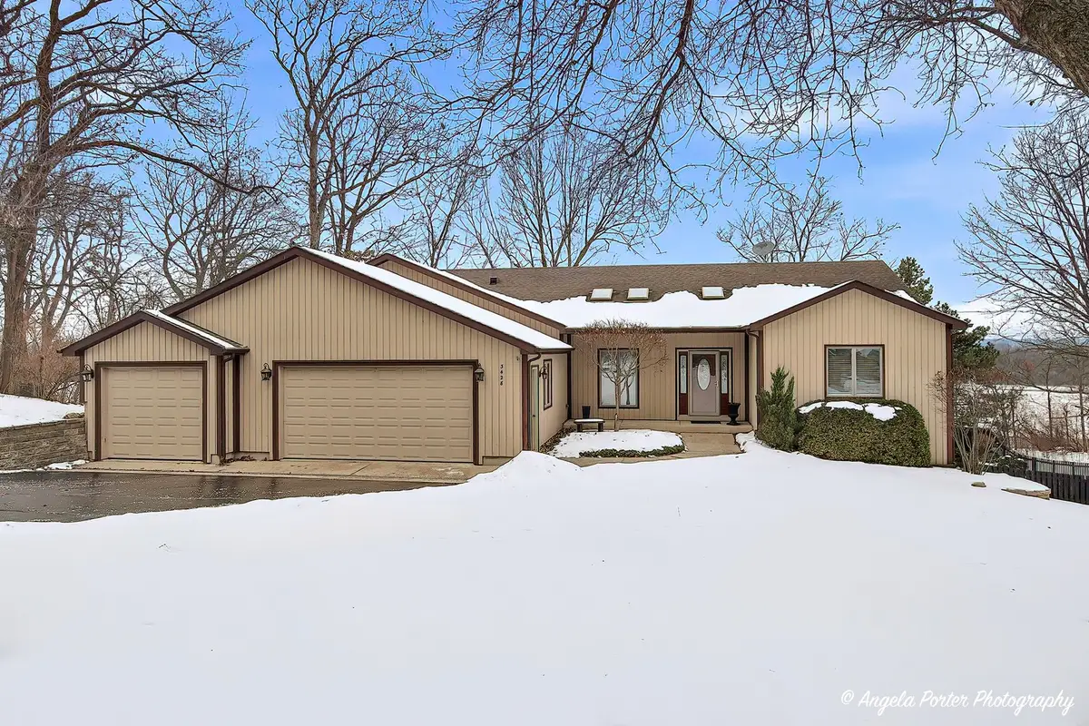 3428 Kings Lair Drive, Spring Grove, IL 60081 - #1