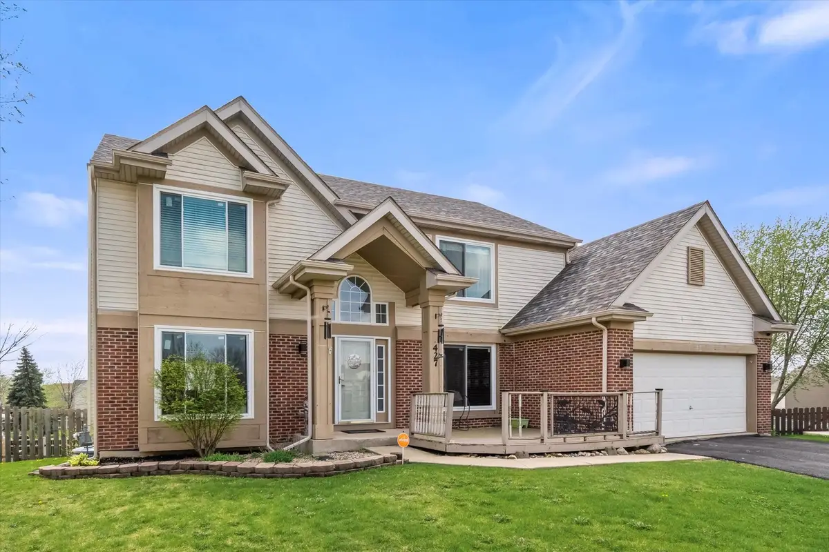427 Essex Court, Sugar Grove, IL 60554 - #1