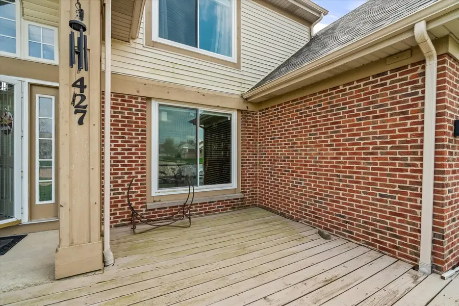 427 Essex Court, Sugar Grove, IL 60554 - #3