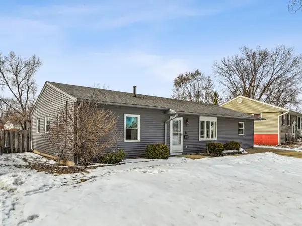 416 Concord Drive, Streamwood, IL 60107