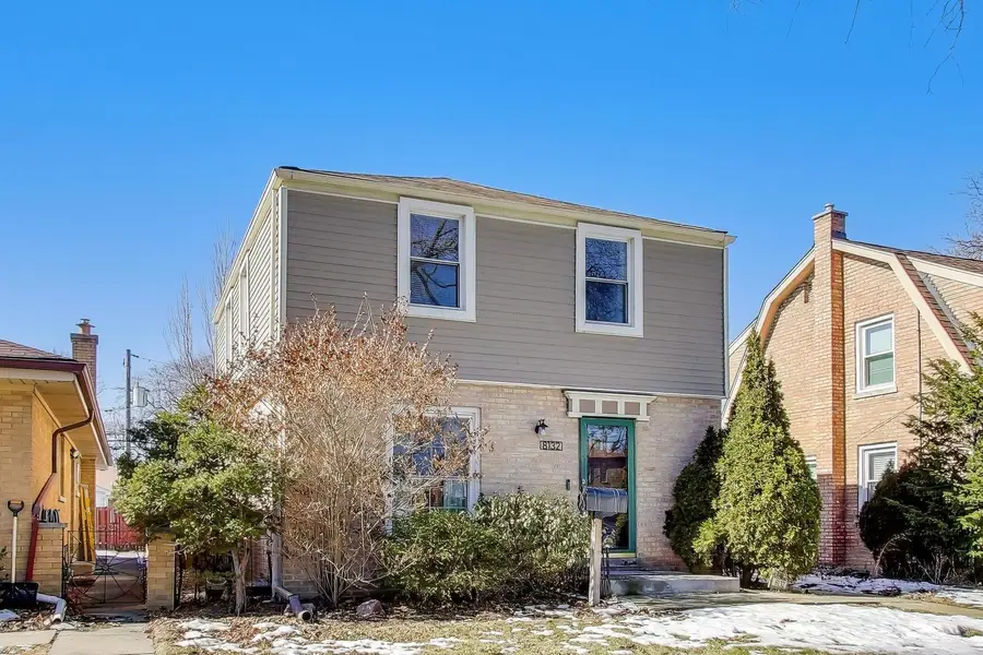 8132 Kolmar Avenue, Skokie, IL 60076 - #2