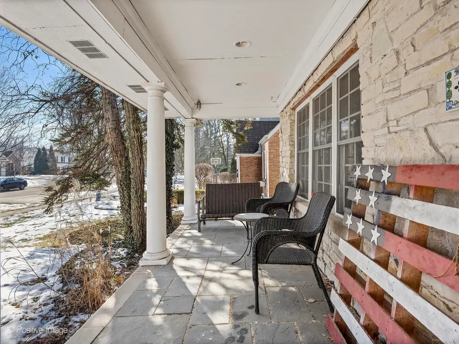 254 Coe Road, Clarendon Hills, IL 60514 - #2