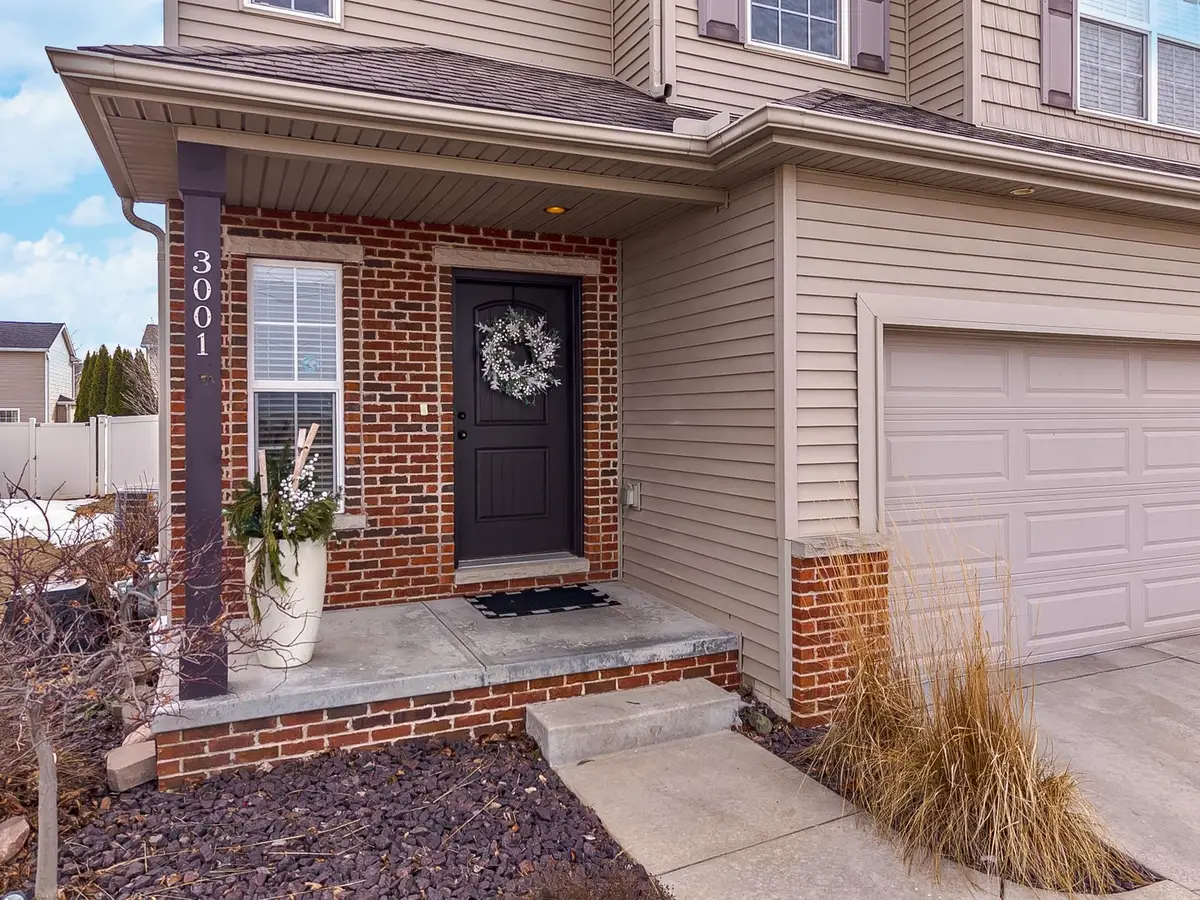 3001 Raab Road, Normal, IL 61761 - #1