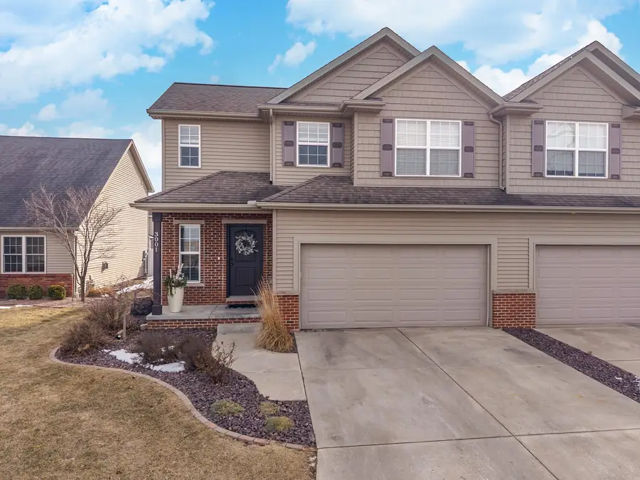 3001 Raab Road, Normal, IL 61761 - #2