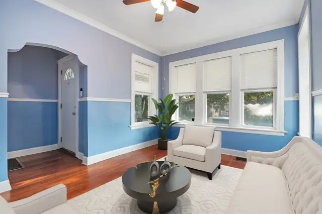 8810 S Racine Avenue, Chicago, IL 60620 - Image #2