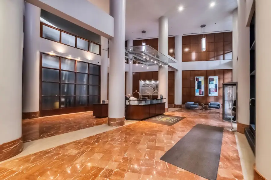 211 E Ohio Street #1203, Chicago, IL 60611 - #2